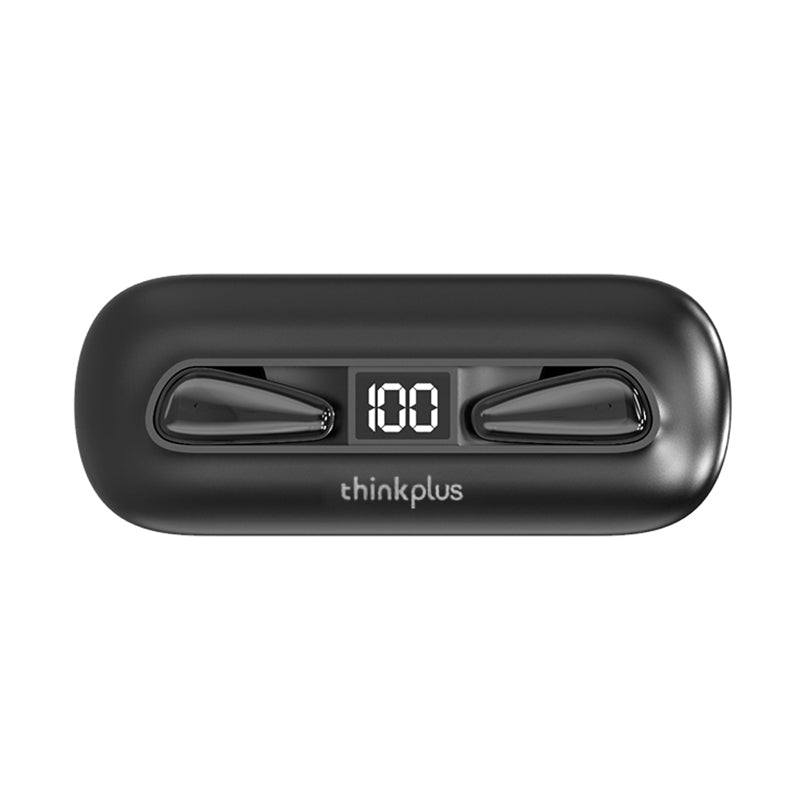 LENOVO Thinkplus XT95 TWS Gaming Headset Bluetooth Earbuds Wireless Headset Ultra Thin Portable Headphone with Digital Display LENOVO Thinkplus XT95 TWS Gaming Headset Bluetooth Earbuds Wireless Headset Ultra Thin Portable Headphone with Digital Display